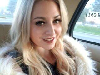 Erotische videochat LucieLove