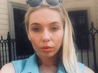 Erotische videochat SexyFoxy555