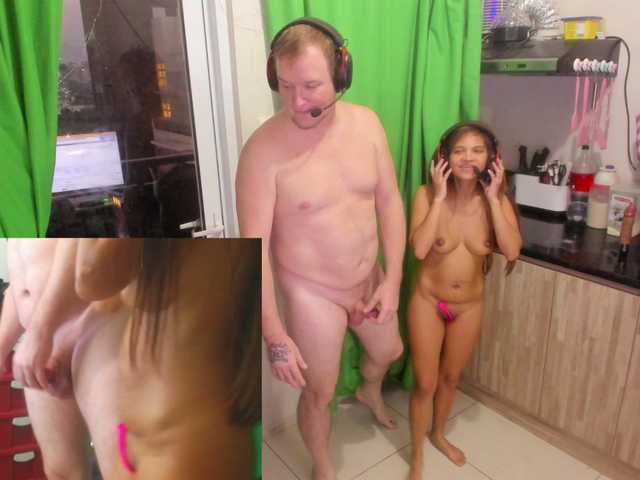 Uitzending screenshots SexyGamingCpl