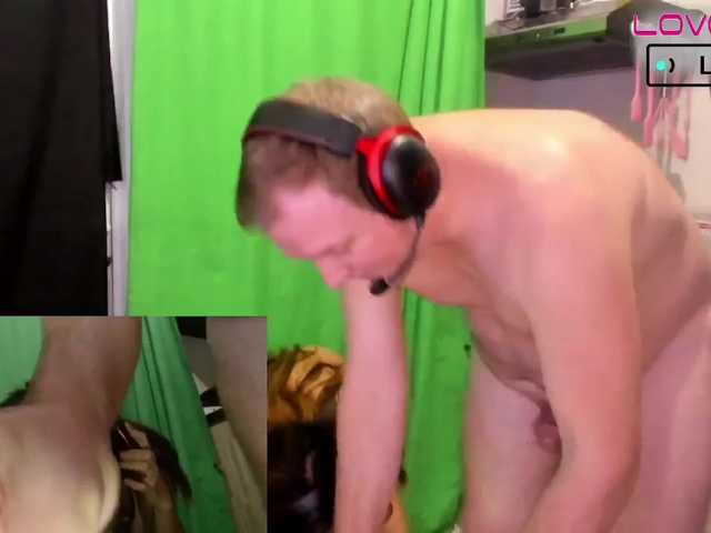 Uitzending screenshots SexyGamingCpl