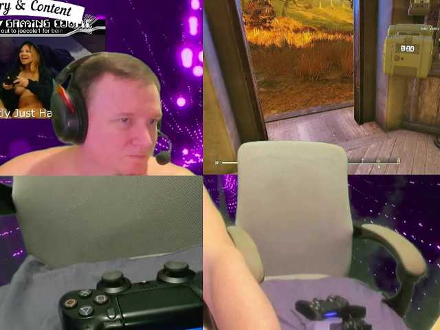 Uitzending screenshots SexyGamingCpl