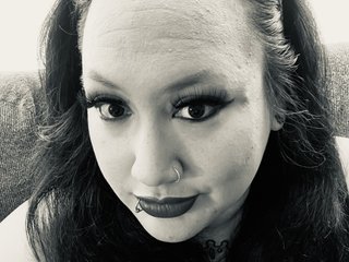 Erotische videochat SexyGothNerd90