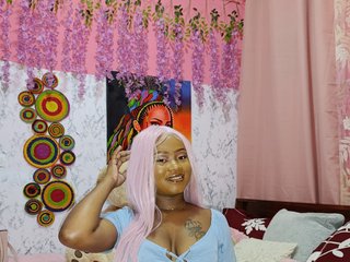 Erotische videochat Sexygyal