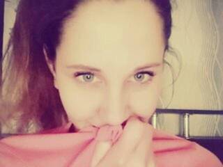 Erotische videochat SexyHelen