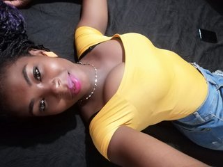 Erotische videochat sexyhotblack2