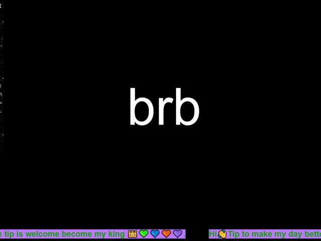 Uitzending screenshots sexyhotboobsX