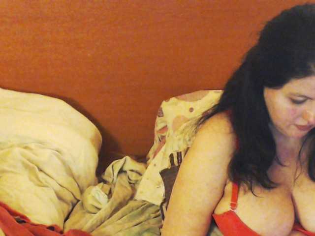 Uitzending screenshots SexyHotEmma