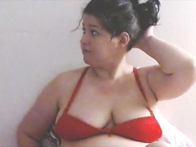Uitzending screenshots SexyHotEmma