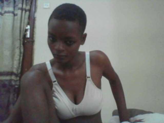 Uitzending screenshots Sexyhotgal