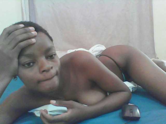Uitzending screenshots Sexyhotgal
