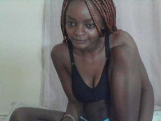 Uitzending screenshots Sexyhotgal