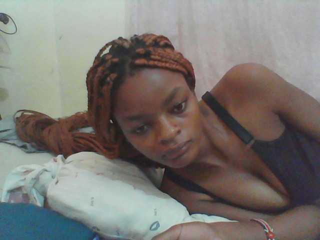 Uitzending screenshots Sexyhotgal