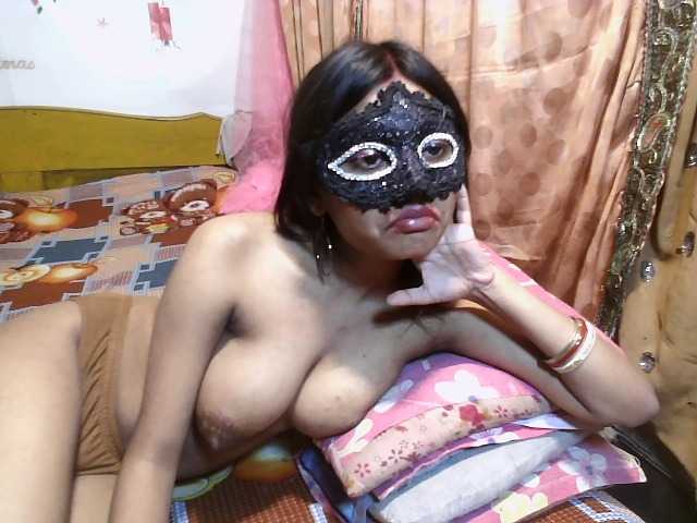 Uitzending screenshots Sexyindianqueen