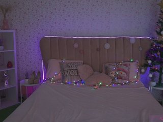 Erotische videochat SexyIrinka