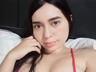 Erotische videochat SexyJane