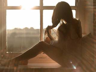 Erotische videochat SexyJasmin01