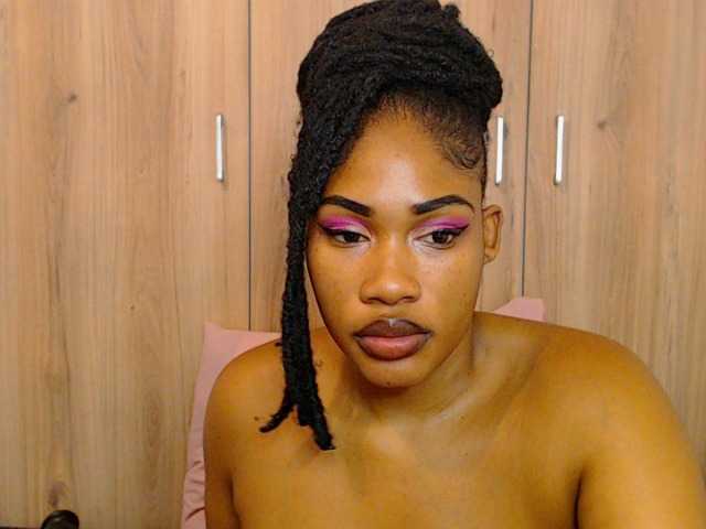 Uitzending screenshots SexyJuicyLips