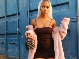 Erotische videochat SexyKate852