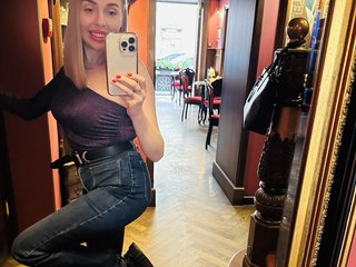 Erotische videochat ANALQUEEN555