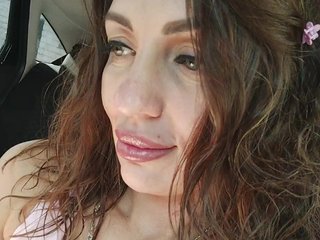 Erotische videochat SexyKitty75-1