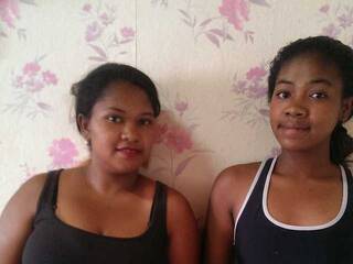 Erotische videochat SexyLady-2