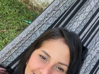 Erotische videochat sexylatina74