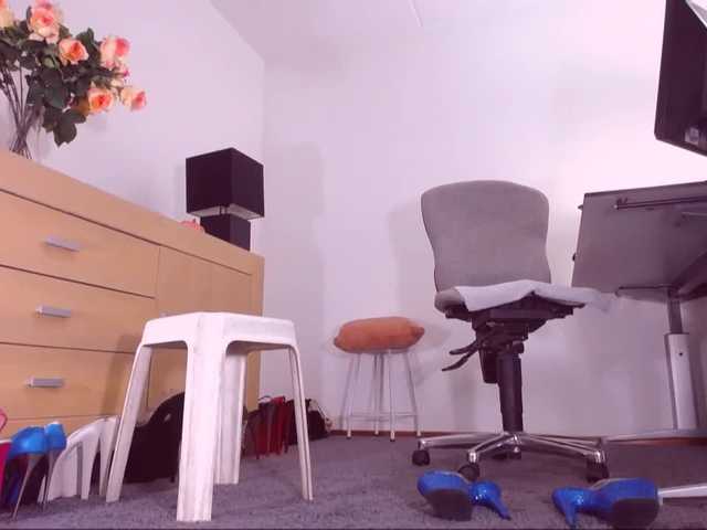 Uitzending screenshots SexyLegs
