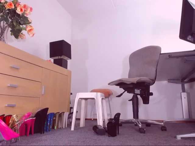 Uitzending screenshots SexyLegs
