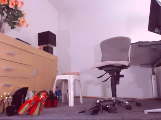 Uitzending screenshots SexyLegs