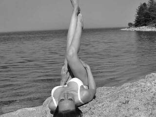 Erotische videochat SexyLeksy