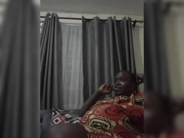 Uitzending screenshots Sexylily1