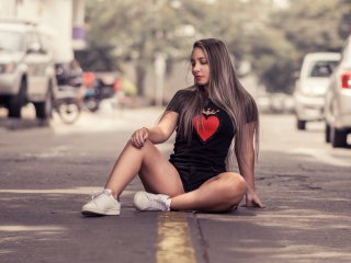 Foto van het profiel SexyLitGirl