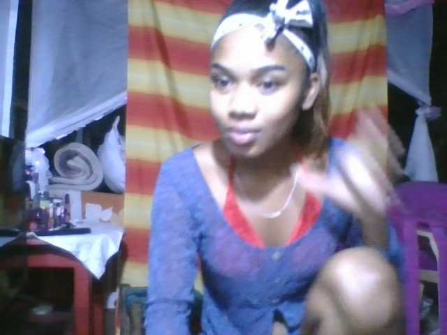 Uitzending screenshots Sexylove565