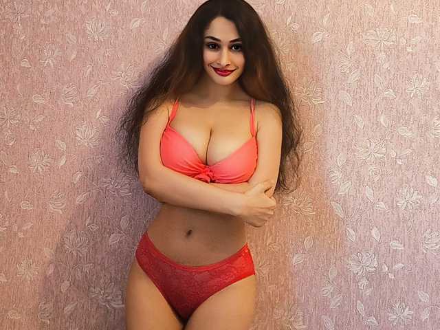 Foto van het profiel SexyLucitta