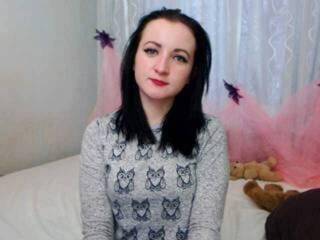 Erotische videochat sexylunalee