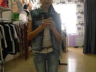 Erotische videochat sexymalvina