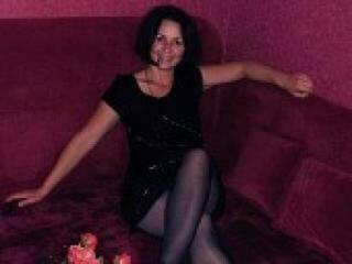 Erotische videochat sexymama123