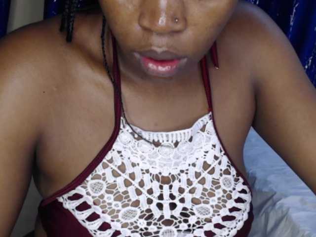 Uitzending screenshots Sexymamadee