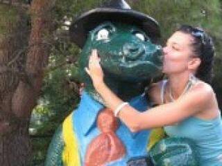 Erotische videochat sexymasy