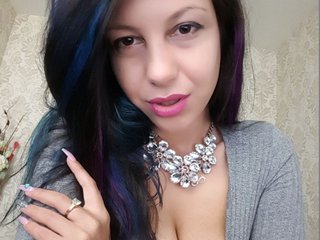 Foto van het profiel sexymeriem