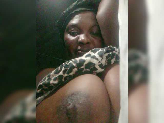 Uitzending screenshots Sexymilly1