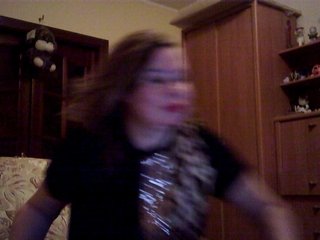 Erotische videochat SexyMiss