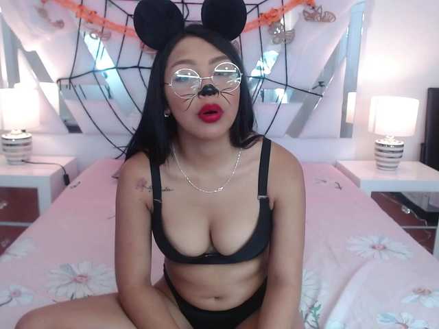 Foto's SexyNaisha Sensual and erotic colombian looking fun with u♥ *NO SCORT, JUST MIODEL *NO OTHER PÁYMENT JUST TOKES! *PLEASE DONT GIVE ME YOUR NUMBER OR OTHER PERSONAL DATES!
