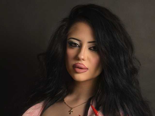 Foto van het profiel SexyNixy