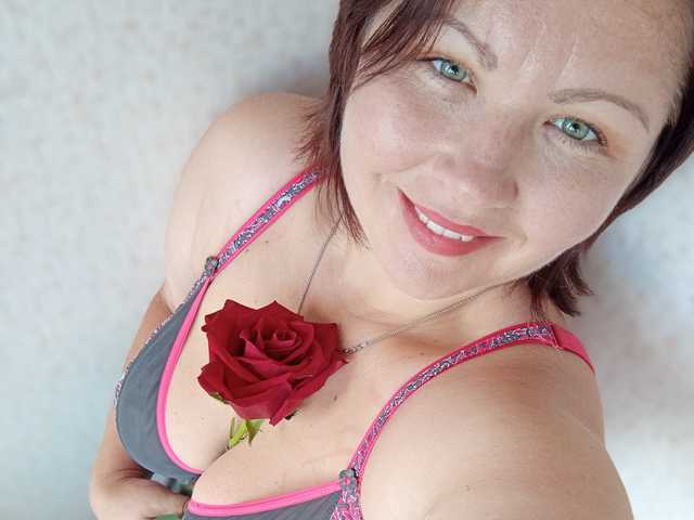 Foto van het profiel Sweet_Symphony
