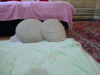 Erotische videochat SexyPanda03