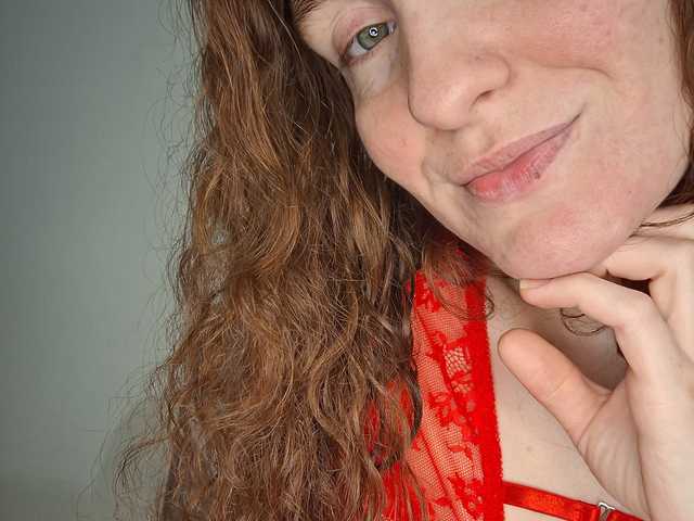 Foto van het profiel Sexyred3141-1