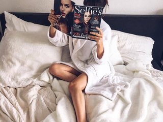 Erotische videochat SexyRose69