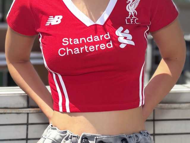 Foto van het profiel Sexyshaz