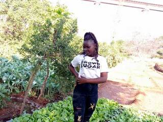 Erotische videochat Sexyslimebony